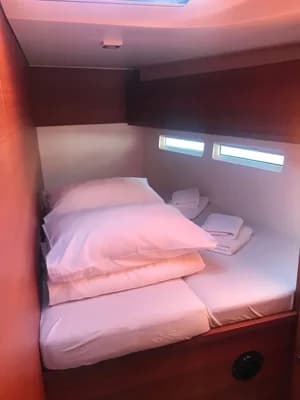 2016 Moreton 55 Boat for Sale in At request 5