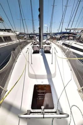 Beneteau CYCLADES 50.5 3