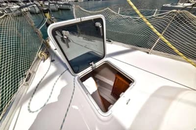 Beneteau CYCLADES 50.5 4