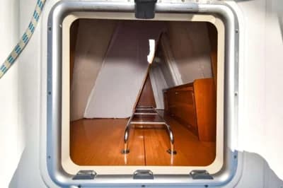 Beneteau CYCLADES 50.5 5