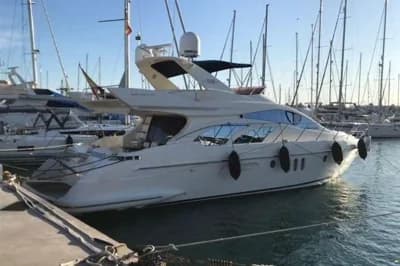 Azimut 55 2