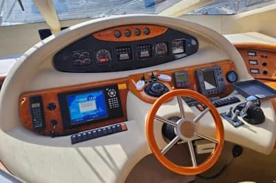 Azimut 55 5