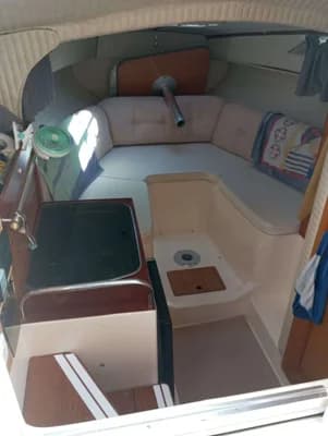 Cranchi 760 Clipper Cruiser 2