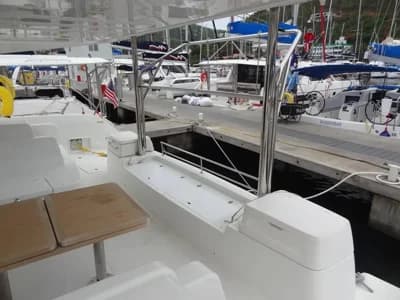2021 Lagoon 50 Boat for Sale 3