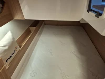Northman Maxus 31 | Family cruising and regatta 3