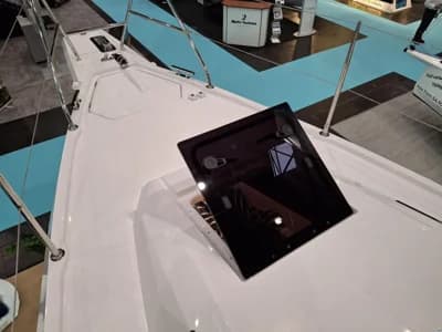 Northman Maxus 31 | Family cruising and regatta 5