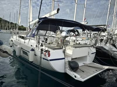 2018 Bavaria C45 Boat for Sale in At request 2