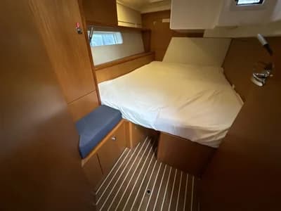 2018 Bavaria C45 Boat for Sale in At request 4