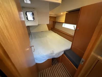 2018 Bavaria C45 Boat for Sale in At request 5