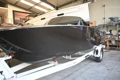 VTS Flying Shark 5.7 Classic 2