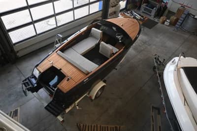 VTS Flying Shark 5.7 Classic 3