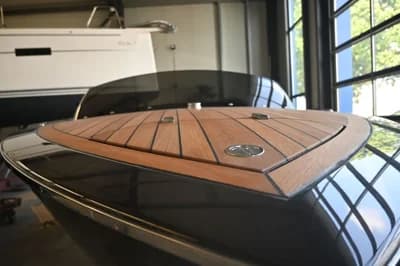 VTS Flying Shark 5.7 Classic 4