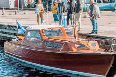 Custom Oxelösund 24 2