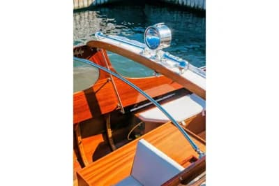 Custom Oxelösund 24 3