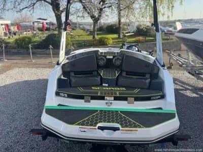 Scarab 165 5