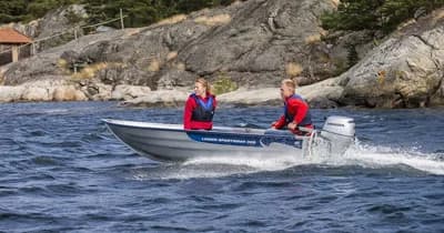 Linder Sportsman 355 3