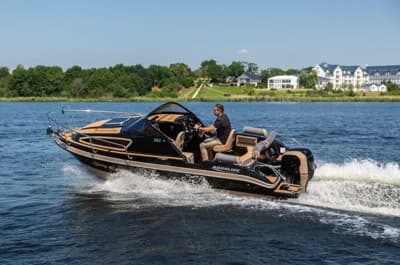Aqualine 550 Black Edition 2
