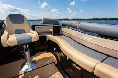 Aqualine 550 Black Edition 5
