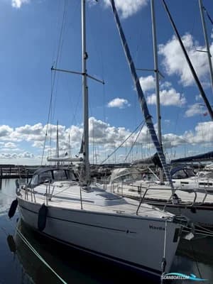 Bavaria 36-3 2