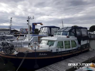 Linssen Dutch Sturdy 320AC 2