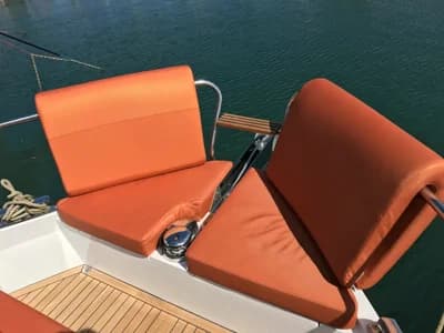 Sealine C430 2