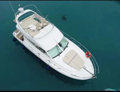 Jeanneau 36 Prestige 2