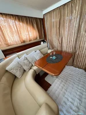 Jeanneau 36 Prestige 3