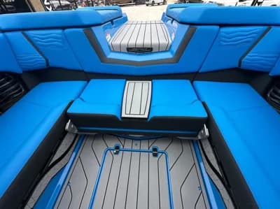 Nautique Super Air Nautique G25 3