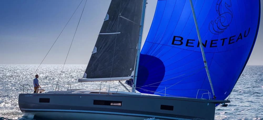 2020 Beneteau Oceanis 46.1 | 15m