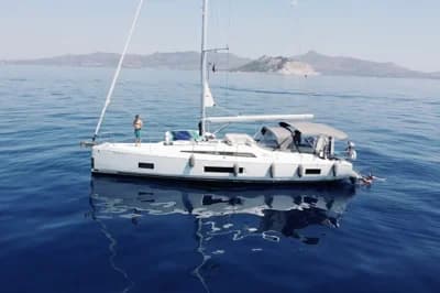2020 Beneteau Oceanis 46.1 | 15m 2
