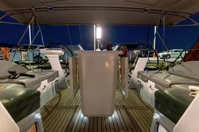 2020 Beneteau Oceanis 46.1 | 15m 3