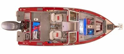 Finval 505 Fishpro 2