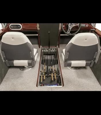 Finval 505 Fishpro 4