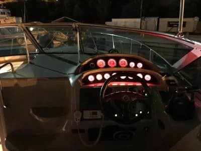 Monterey 282 Cruiser 3