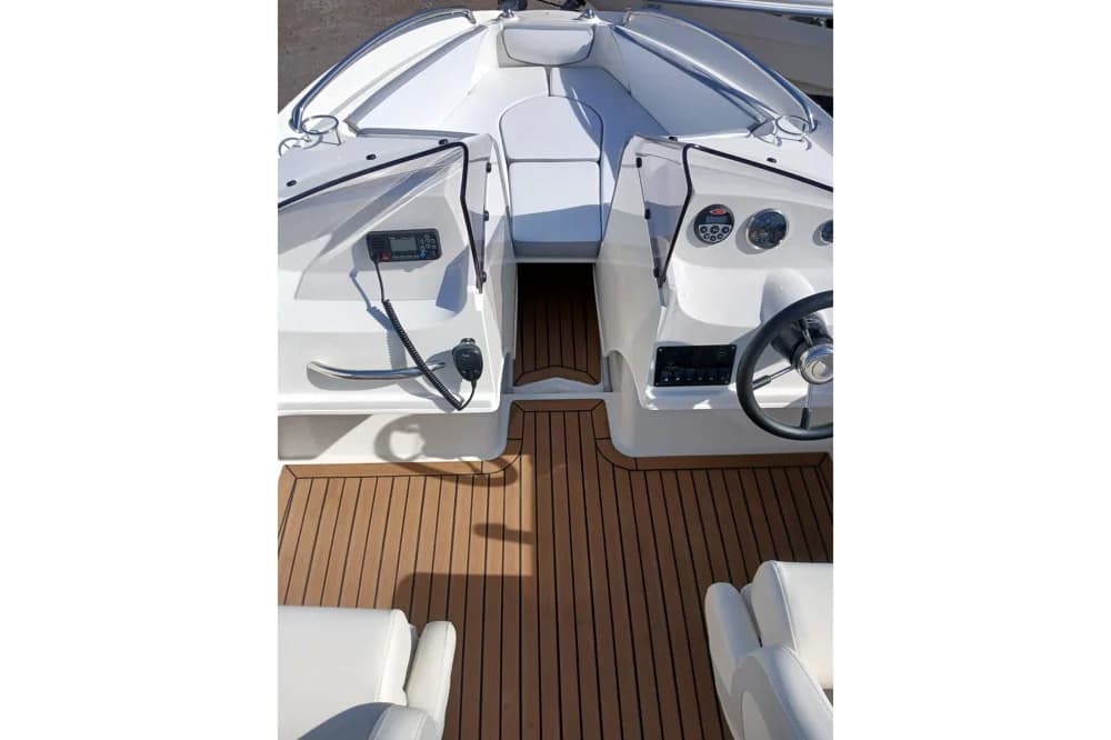 Smartliner Sunbreeze 190
