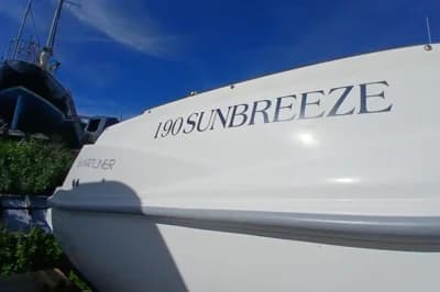 Smartliner Sunbreeze 190 3