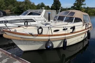Antaris 825 Cutter 2