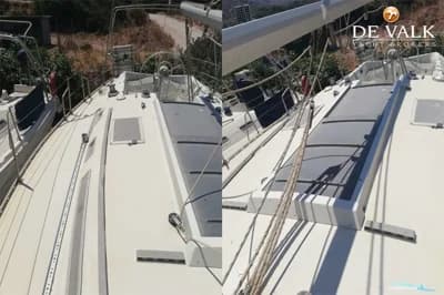 Beneteau First 405 3