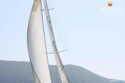 Beneteau First 405 5