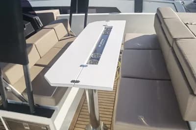 De Antonio Yachts D 28 2