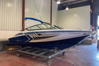 Regal 2000 ES 2