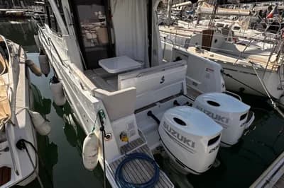 Beneteau Antares 9 V2 2