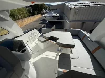 Beneteau Gran Turismo 32 2