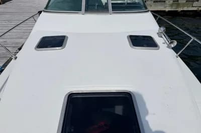 Sea Ray 270 Sundancer 2