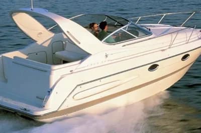 Maxum 2900 SCR 2