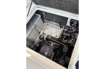 Maxum 2900 SCR 3