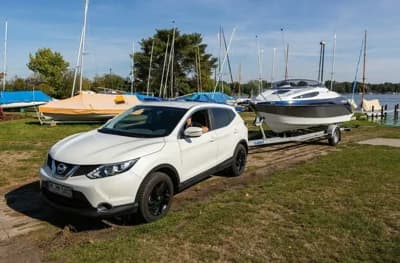 Aqualine 535 Manufaktur - Besichtigung! 2