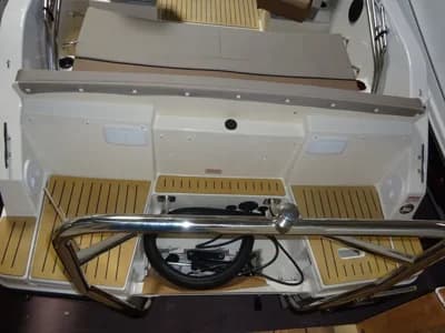 Quicksilver Activ 605 Cruiser 2