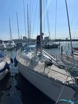 Bavaria 340 Caribic 2