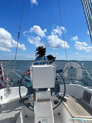 Bavaria 340 Caribic 3